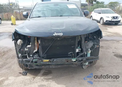 2014 Jeep Grand Cherokee Laredo z USA, uszkodzony, nr VIN 1C4RJFAG7EC384724